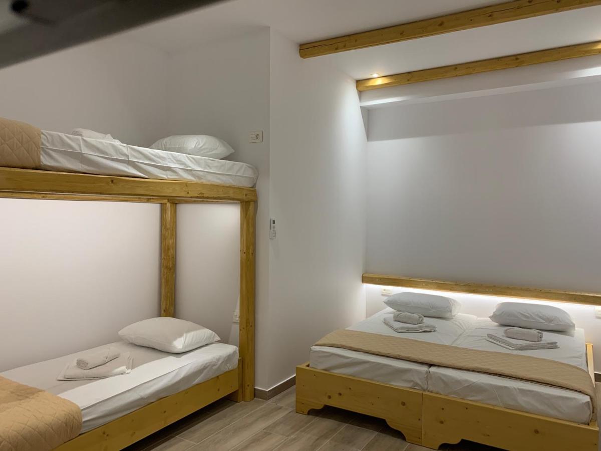이오스 코라 Il Centro 아파트 외부 사진